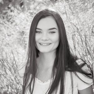 Meet your Posher, Michela